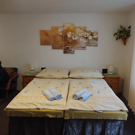 Rekreacny Dom Bystra Apartamento Exterior foto